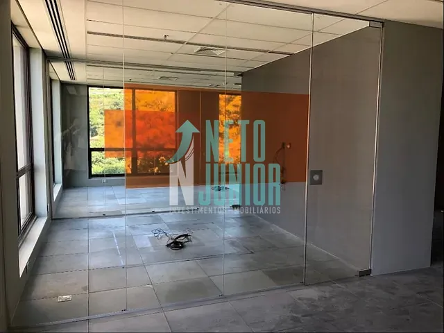 Conjunto com 108m², à venda ou para alugar, no bairro Butantã em São Paulo