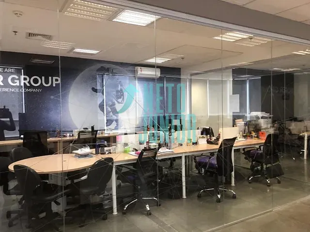 Conjunto com 260m², para alugar, no bairro Cidade Monções em São Paulo
