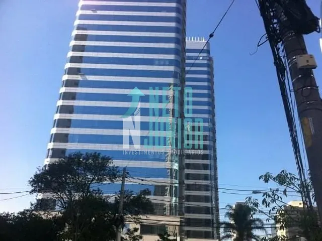Conjunto com 260m², para alugar, no bairro Cidade Monções em São Paulo