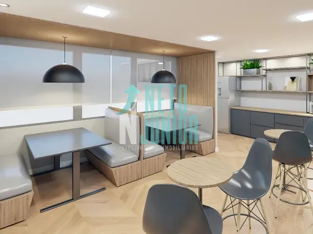 Conjunto com 230m², para alugar, no bairro Vila Olímpia em São Paulo