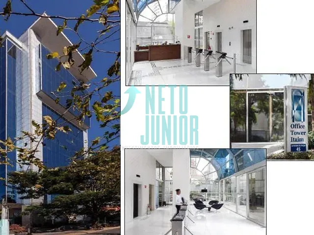 Conjunto com 187m², à venda ou para alugar, no bairro Jardim Europa em São Paulo