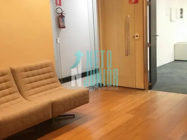 Conjunto com 225m², para alugar, no bairro Vila Olímpia em São Paulo