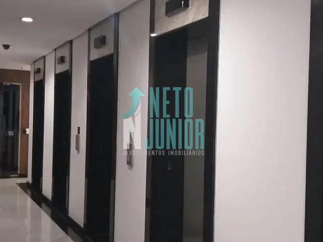 Conjunto com 225m², para alugar, no bairro Vila Olímpia em São Paulo
