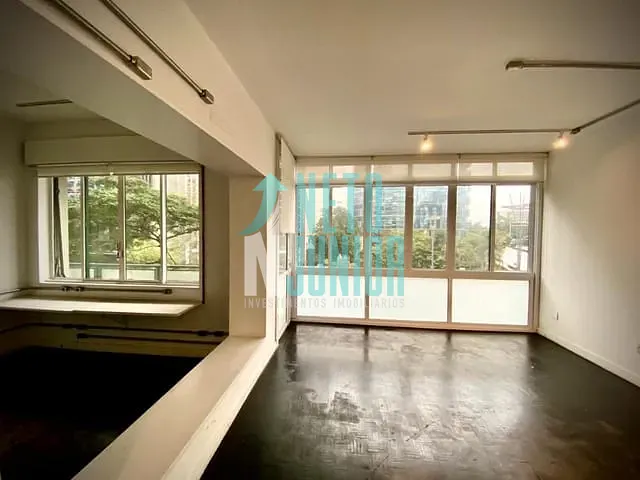 Conjunto com 141m², à venda, no bairro Consolação em São Paulo