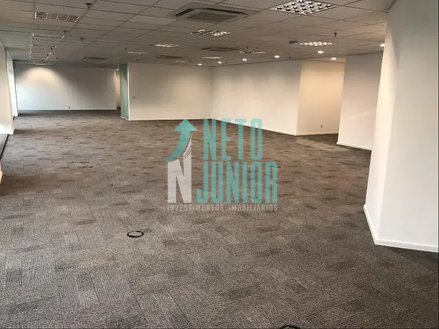 Conjunto com 324m², para alugar, no bairro Itaim Bibi em São Paulo