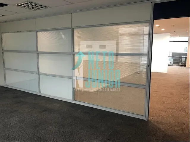 Conjunto com 324m², para alugar, no bairro Itaim Bibi em São Paulo