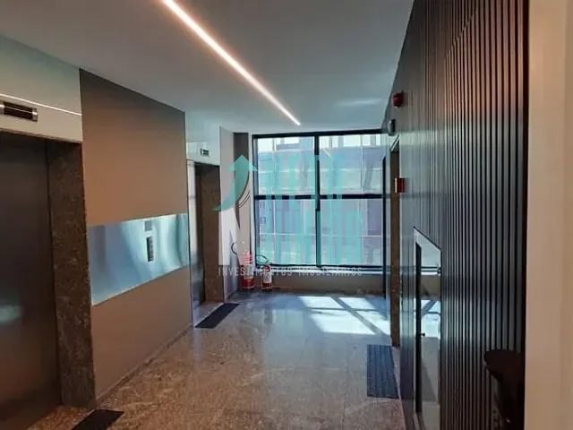 Conjunto com 162m², para alugar, no bairro Vila Olímpia em São Paulo