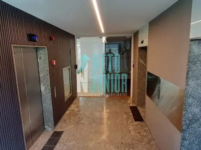 Conjunto com 162m², para alugar, no bairro Vila Olímpia em São Paulo