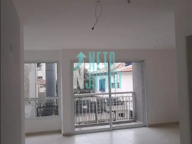 Conjunto com 45m², à venda, no bairro Bela Vista em São Paulo