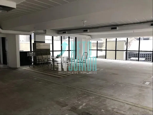 Conjunto com 184m², para alugar, no bairro Vila Olímpia em São Paulo