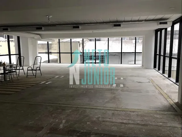 Conjunto com 184m², para alugar, no bairro Vila Olímpia em São Paulo