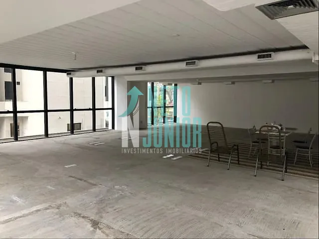 Conjunto com 184m², para alugar, no bairro Vila Olímpia em São Paulo