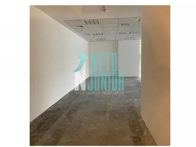Conjunto com 130m², para alugar, no bairro Cidade Monções em São Paulo