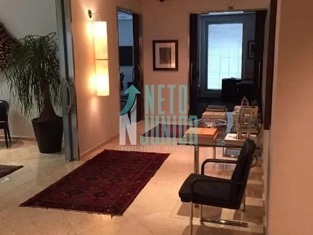 Conjunto com 270m², à venda ou para alugar, no bairro Jardim Paulistano em São Paulo