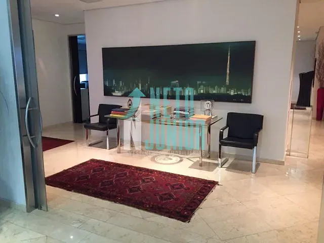 Conjunto com 270m², à venda ou para alugar, no bairro Jardim Paulistano em São Paulo