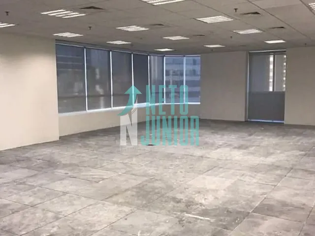 Conjunto com 130m², à venda ou para alugar, no bairro Cidade Monções em São Paulo