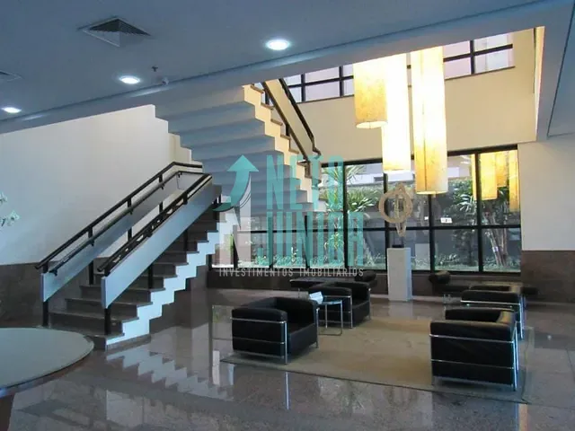 Conjunto com 299m², para alugar, no bairro Vila Olímpia em São Paulo