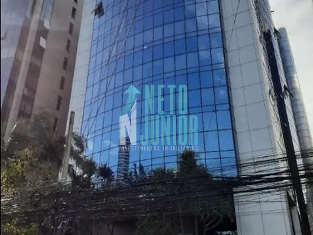 Conjunto com 299m², para alugar, no bairro Vila Olímpia em São Paulo