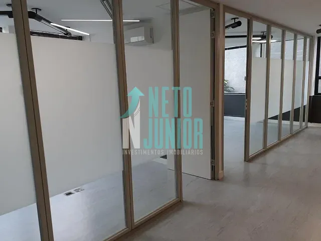 Conjunto com 286m², à venda ou para alugar, no bairro Vila Olímpia em São Paulo