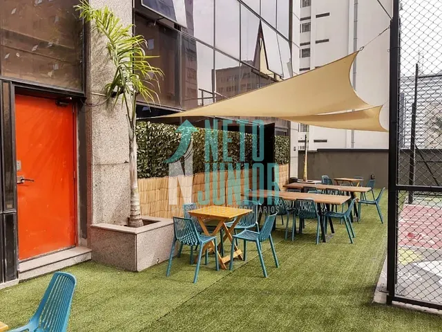 Conjunto com 411m², à venda, no bairro Bela Vista em São Paulo