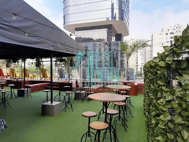 Conjunto com 411m², à venda, no bairro Bela Vista em São Paulo