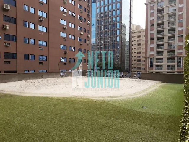 Conjunto com 411m², à venda, no bairro Bela Vista em São Paulo