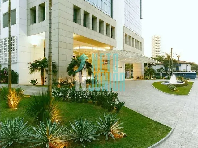 Conjunto com 110m², à venda ou para alugar, no bairro Cidade Monções em São Paulo