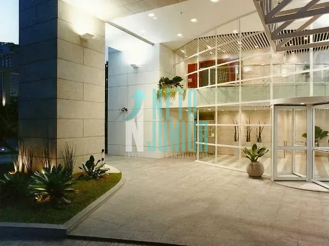 Conjunto com 110m², à venda ou para alugar, no bairro Cidade Monções em São Paulo
