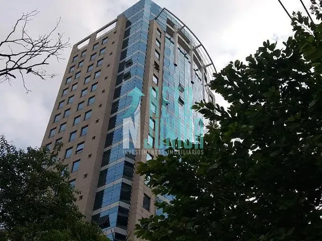 Conjunto com 198m², para alugar, no bairro Vila Olímpia em São Paulo