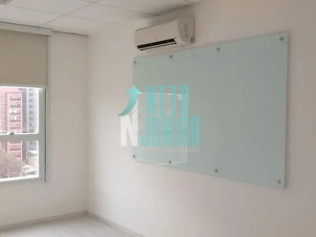 Conjunto com 198m², para alugar, no bairro Vila Olímpia em São Paulo