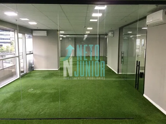 Conjunto com 160m², para alugar, no bairro Vila Almeida em São Paulo