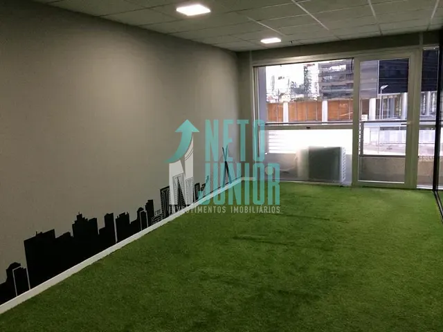 Conjunto com 160m², para alugar, no bairro Vila Almeida em São Paulo