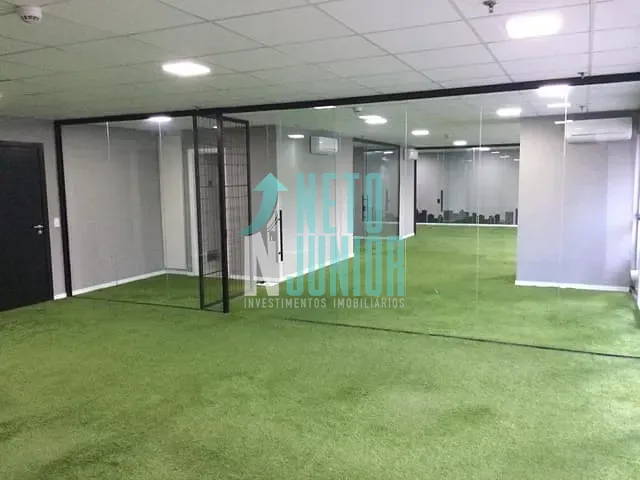 Conjunto com 160m², para alugar, no bairro Vila Almeida em São Paulo