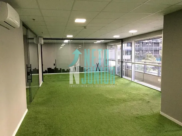Conjunto com 160m², para alugar, no bairro Vila Almeida em São Paulo