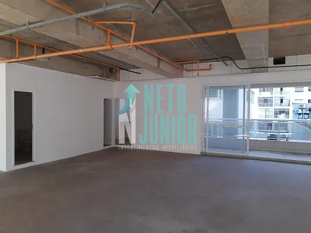 Conjunto com 533m², à venda ou para alugar, no bairro Cerqueira César em São Paulo
