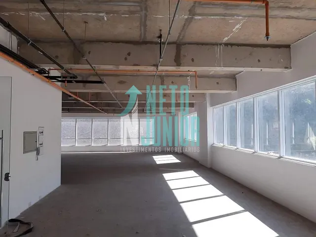 Conjunto com 533m², à venda ou para alugar, no bairro Cerqueira César em São Paulo