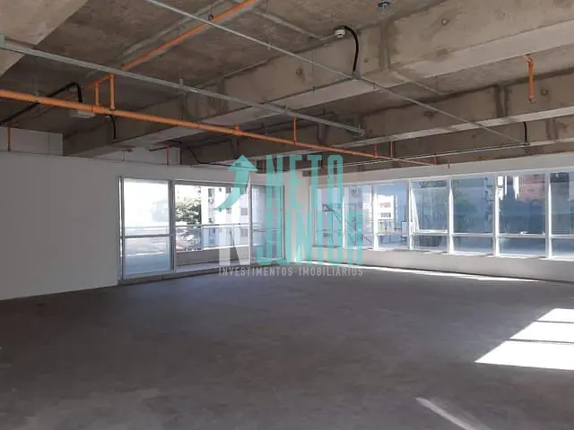 Conjunto com 266m², à venda ou para alugar, no bairro Cerqueira César em São Paulo