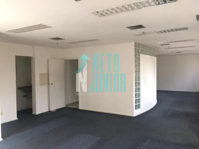 Conjunto com 210m², para alugar, no bairro Pinheiros em São Paulo