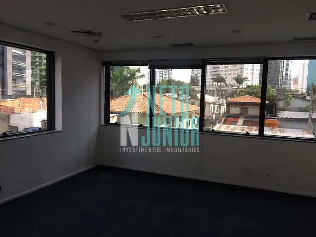 Conjunto com 210m², para alugar, no bairro Pinheiros em São Paulo