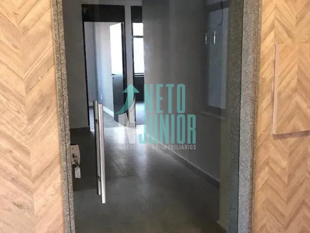 Conjunto com 100m², à venda ou para alugar, no bairro Brooklin Novo em São Paulo
