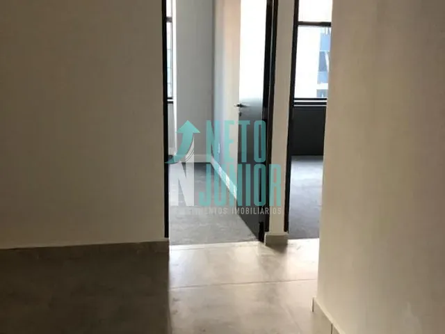 Conjunto com 100m², à venda ou para alugar, no bairro Brooklin Novo em São Paulo
