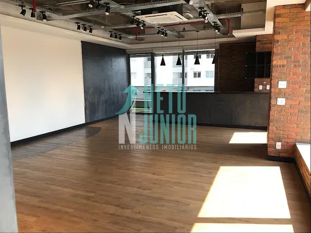 Conjunto com 289m², para alugar, no bairro Itaim Bibi em São Paulo