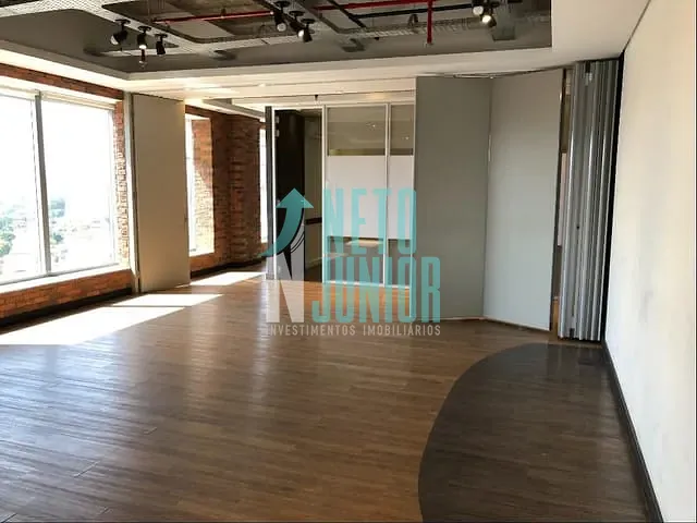 Conjunto com 289m², para alugar, no bairro Itaim Bibi em São Paulo