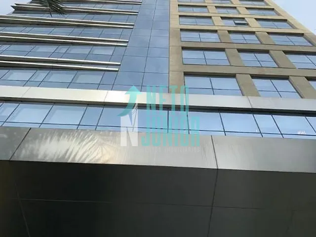 Conjunto com 459m², para alugar, no bairro Moema em São Paulo