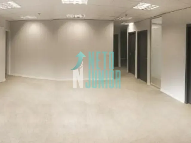 Conjunto com 155m², à venda ou para alugar, no bairro Cidade Monções em São Paulo