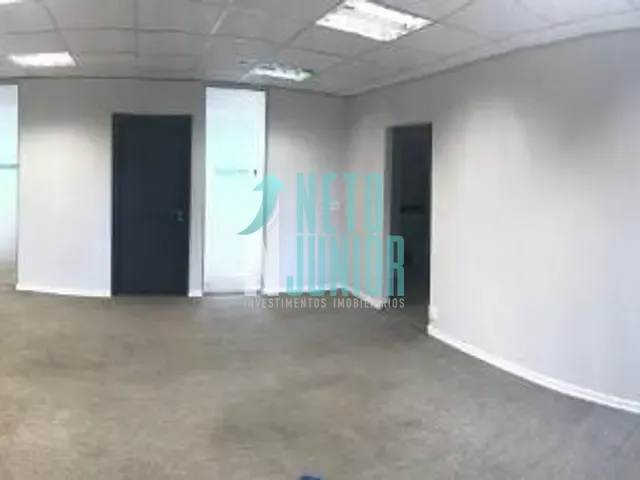 Conjunto com 155m², à venda ou para alugar, no bairro Cidade Monções em São Paulo