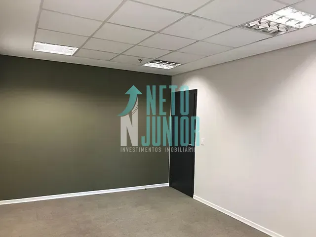 Conjunto com 155m², à venda ou para alugar, no bairro Cidade Monções em São Paulo