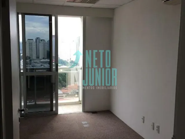 Conjunto com 58m², para alugar, no bairro Vila São Francisco em São Paulo