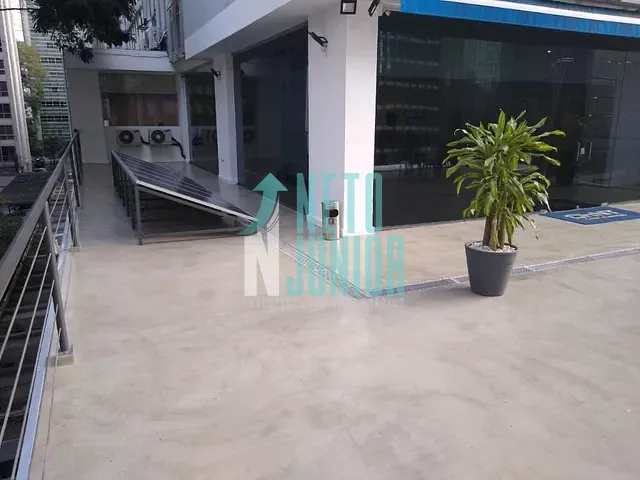 Conjunto com 208m², à venda, no bairro Jardim Paulista em São Paulo