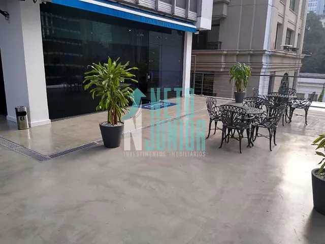 Conjunto com 208m², à venda, no bairro Jardim Paulista em São Paulo